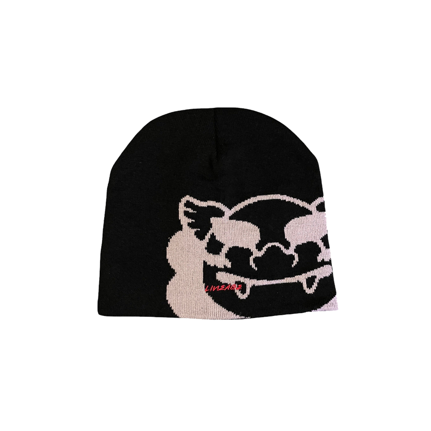 Lineage FuDog Beanie