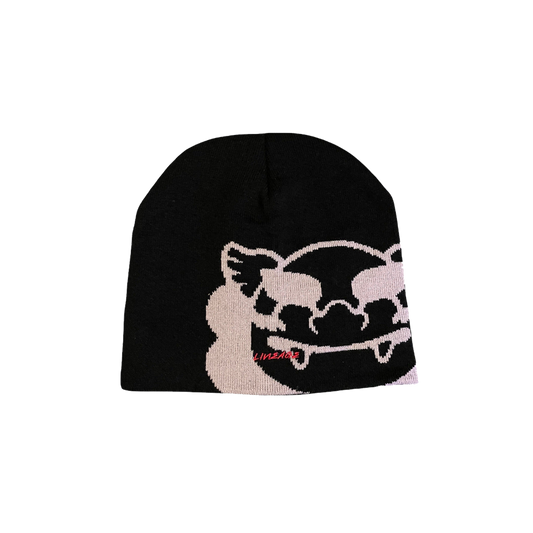 Lineage FuDog Beanie