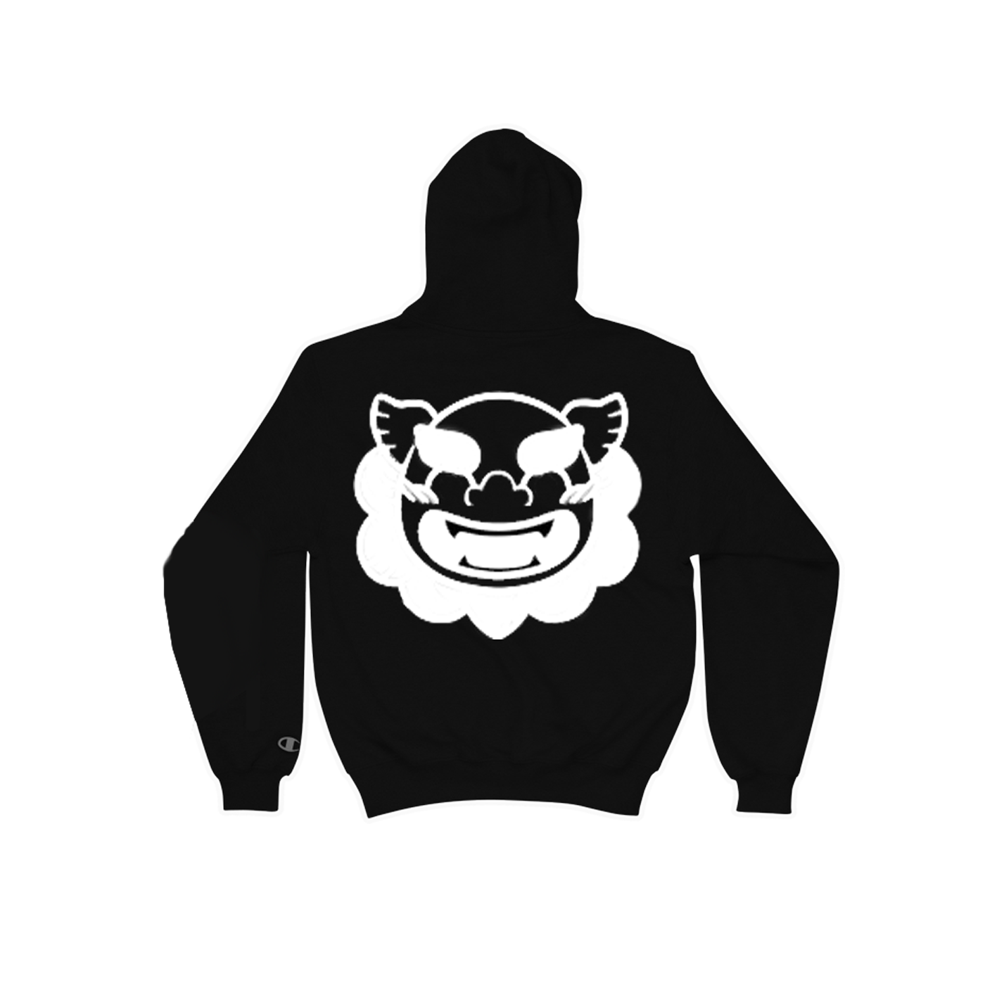 Lineage FuDog Hoodie