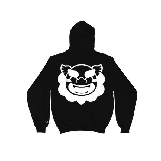 Lineage FuDog Hoodie