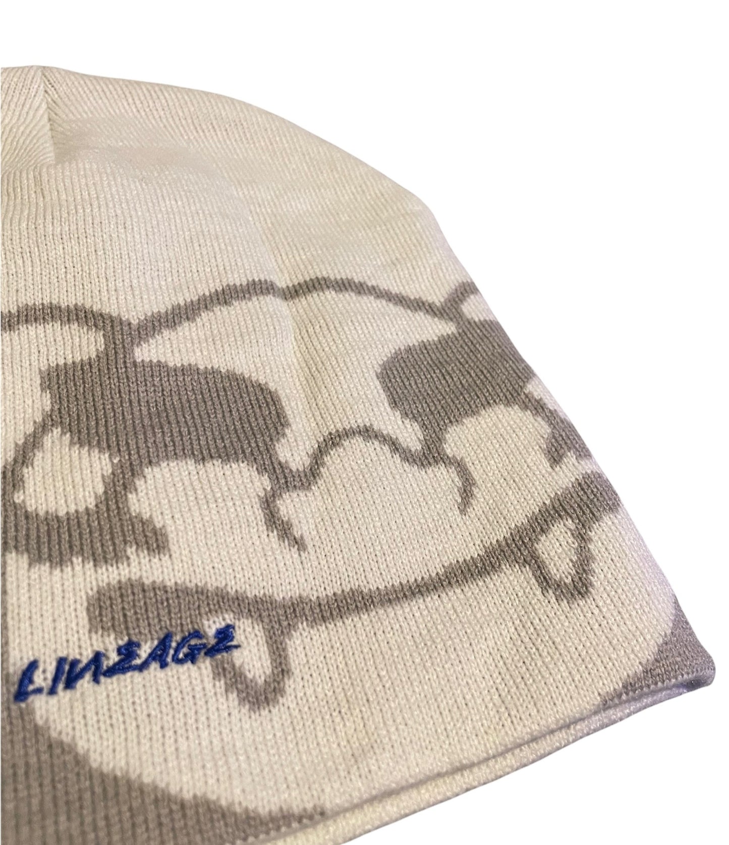 Lineage FuDog Beanie